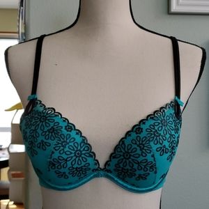 Victoria's Secret Sexy Little Things Multi-way Bra